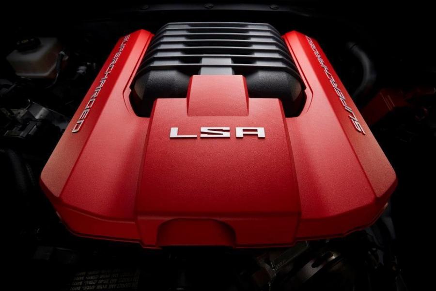  Holden HSV Gen-F 2013 года  (фото 3 из 21)